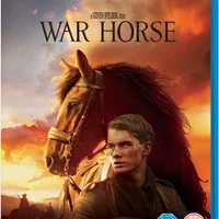 Cheval de guerre