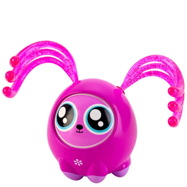 Fijit Friend Newbies Figure - 'Tia' Pink Image 1
