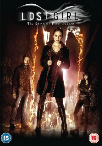 Lost Girl - Season 1 Image 1