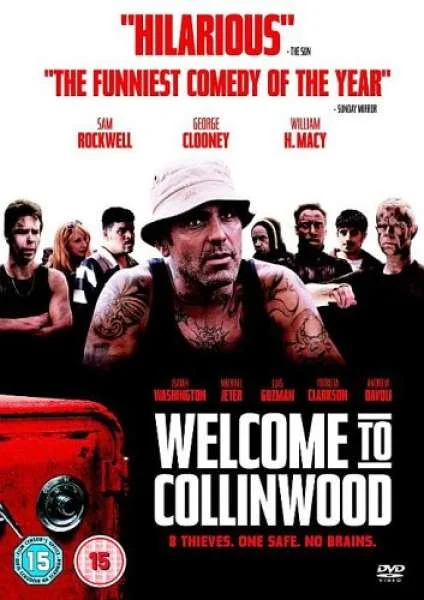 Welcome To Collinwood Image 1