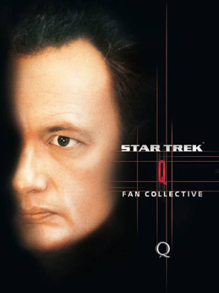 Coffret Star Trek Q - Image 1