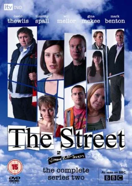 The Street - The Complete Series 2 Image 1