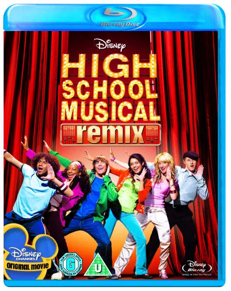 High School Musical Encore Image 1