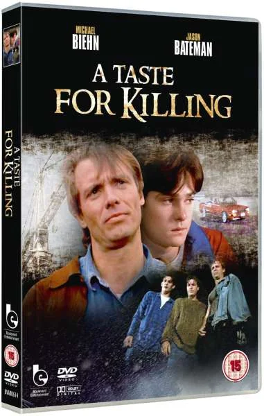 A Taste For Killing Image 1