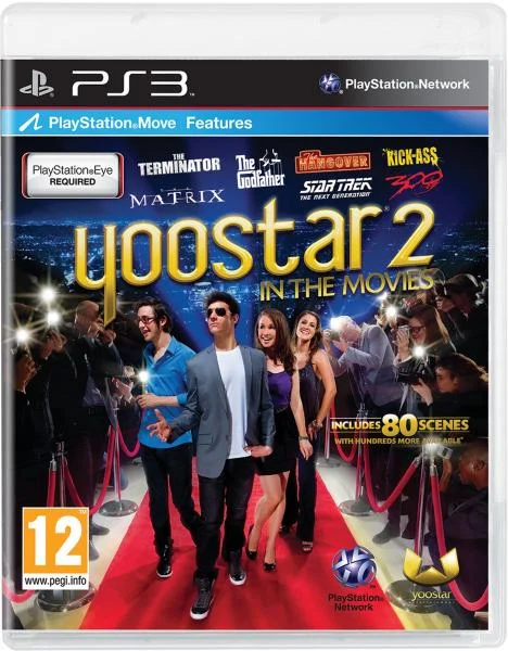 Yoostar 2 Image 1