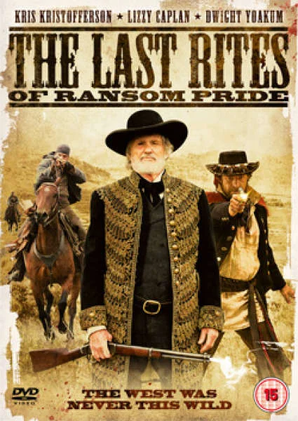 The Last Rites Of Ransom Pride Image 1