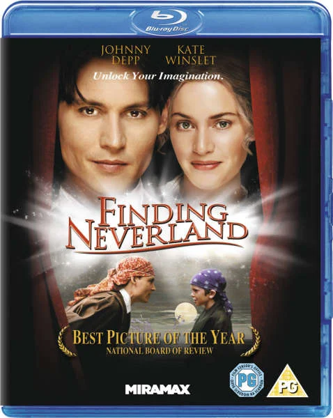 Neverland Image 1