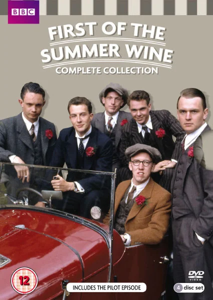 First of the Summer Wine - The Complete Series Image 1