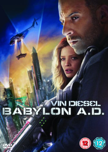 Babylon A.D. Image 1