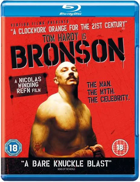 Bronson Image 1