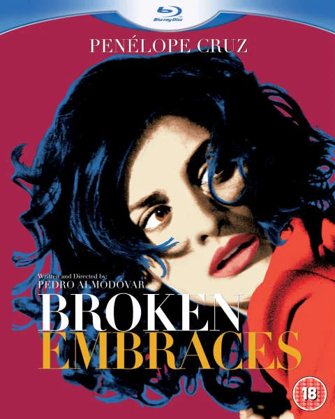 Broken Embraces Image 1