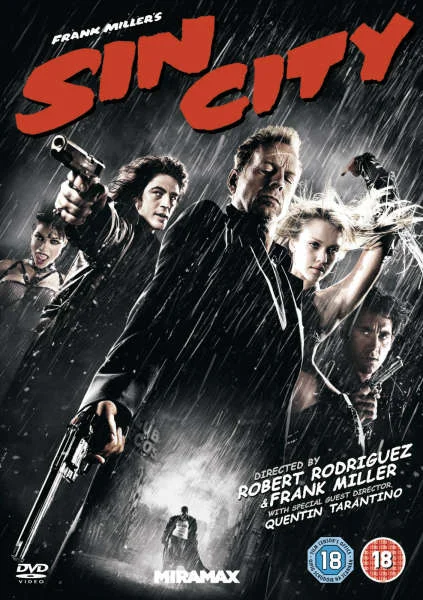 Sin City Image 1