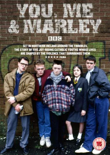 You, Me and Marley Image 1