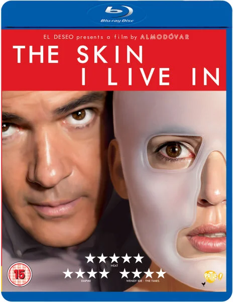 The Skin I Live In Image 1