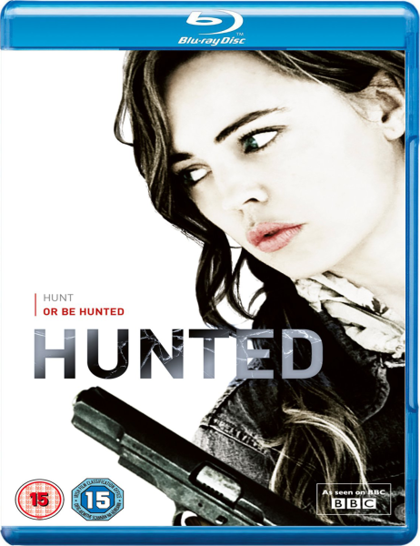Hunted - Series 1 Image 1