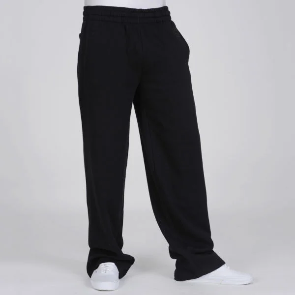 Russell Athletic Men's Fry Joggers - Black - S - Noir Image 1
