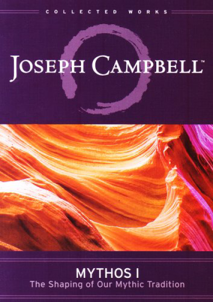 Joseph Campbell-Mythos Image 1