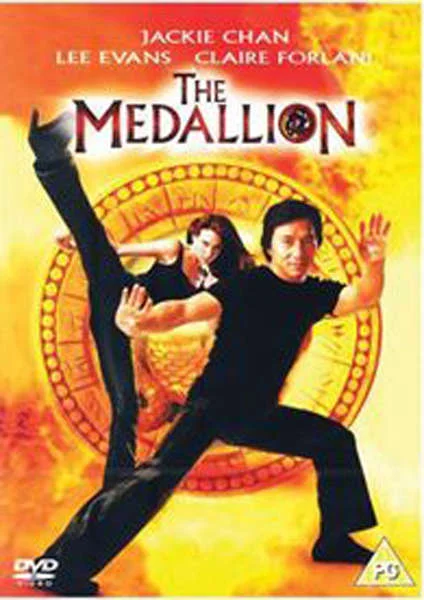 The Medallion Image 1