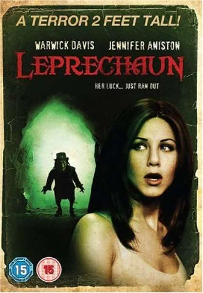 Leprechaun Image 1