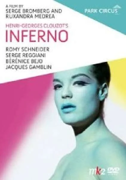Henri-Georges Clouzot's Inferno Image 1
