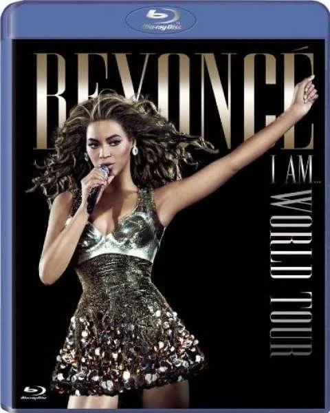 Beyonce: I Am Sasha Fierce World Tour: Live Image 1