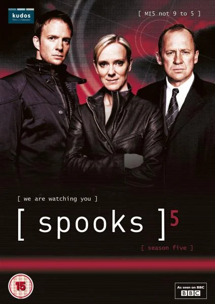 Spooks - Series 5 Image 1