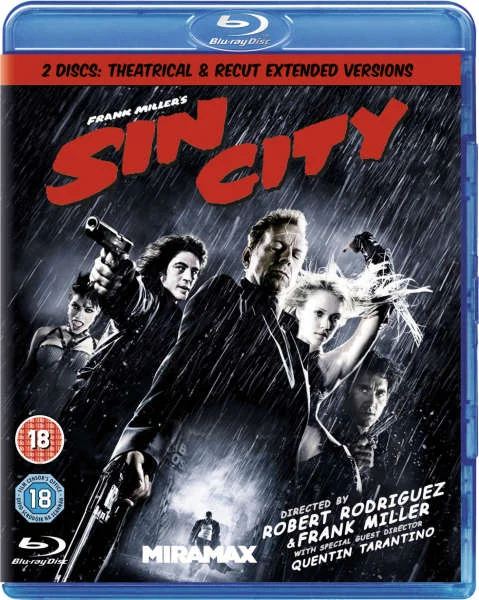 Sin City Image 1