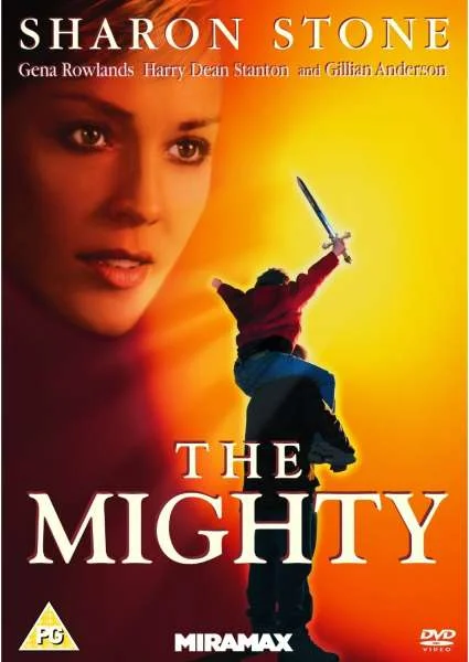 The Mighty Image 1