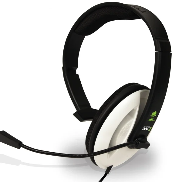 Turtle Beach Ear Force XC1 Image 1