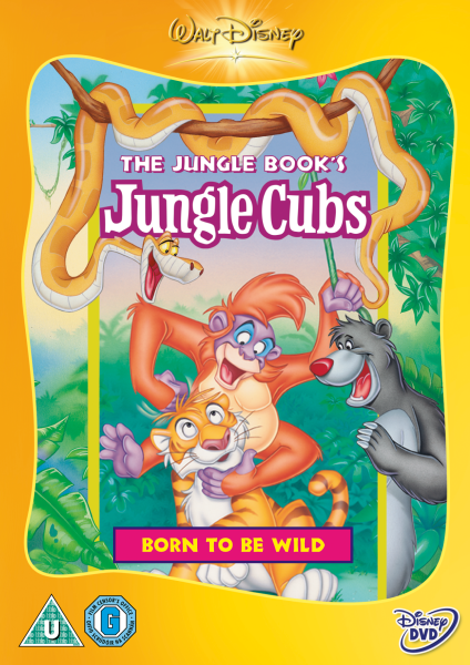 Jungle Cubs Image 1