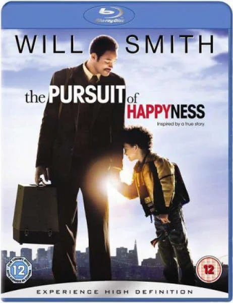 The Pursuit Of Happyness Image 1