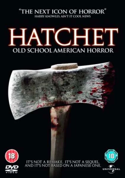 Hatchet Image 1