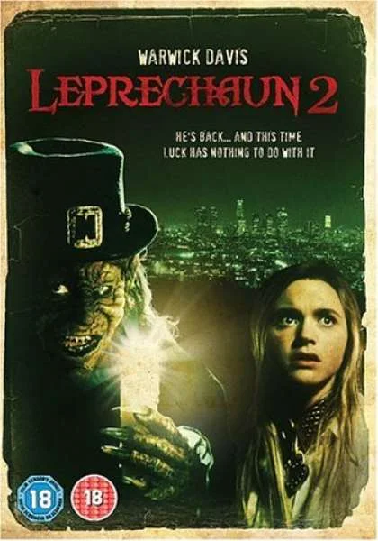 Leprechaun 2 Image 1