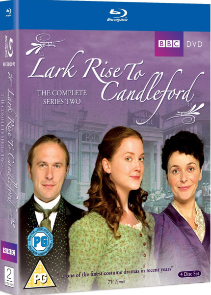 Lark Rise To Candleford S2 Image 1