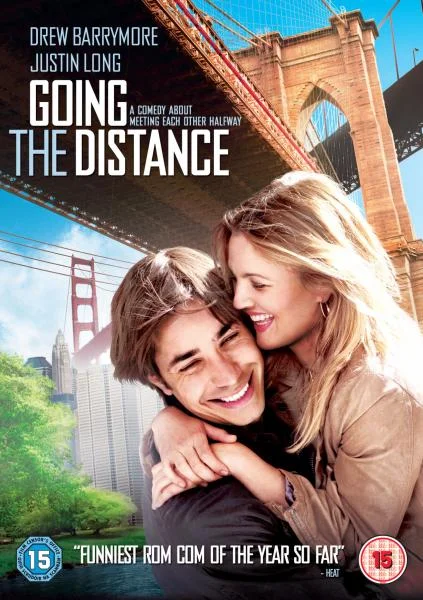Going The Distance Image 1