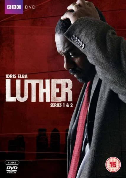 Luther - Series 1-2 Image 1