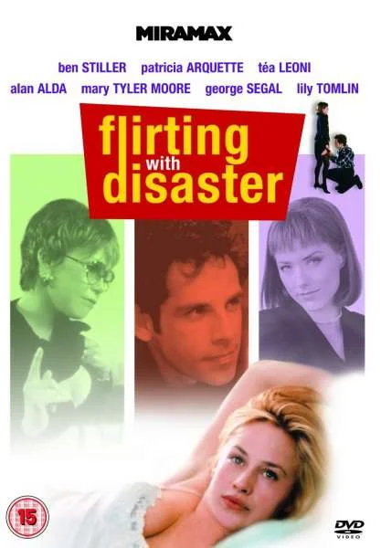 Flirting With Disaster Image 1