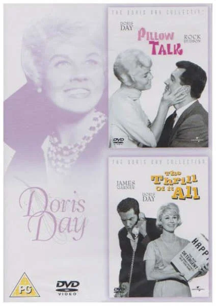 Pillow Talk/The Thrill Of It All Image 1