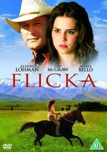 Flicka Image 1