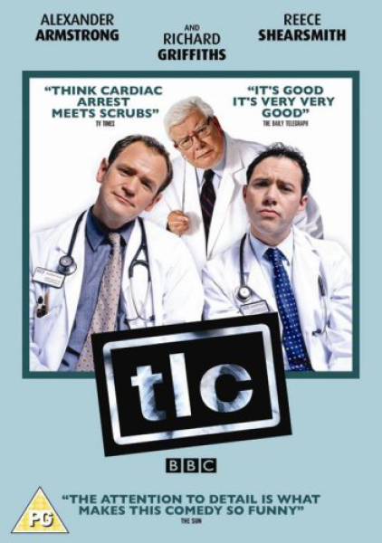 TLC - Complete Series One Image 1