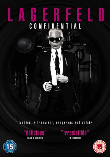 Lagerfeld Confidential Image 1