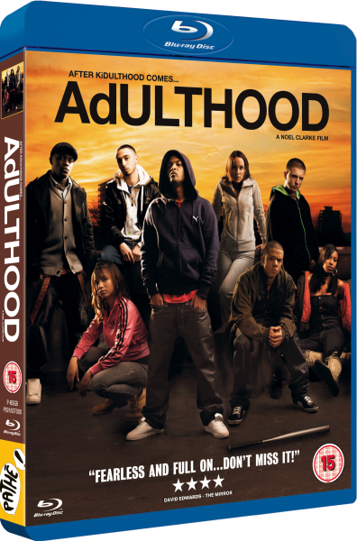 Adulthood Image 1