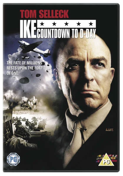 Ike - Countdown To D-Day Image 1
