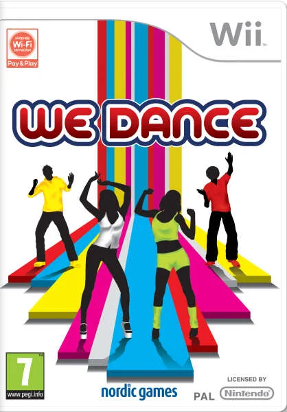 We Dance (Solus) Image 1