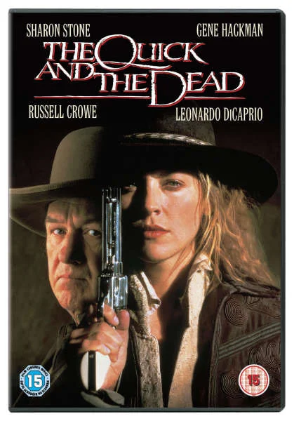 The Quick & The Dead Image 1
