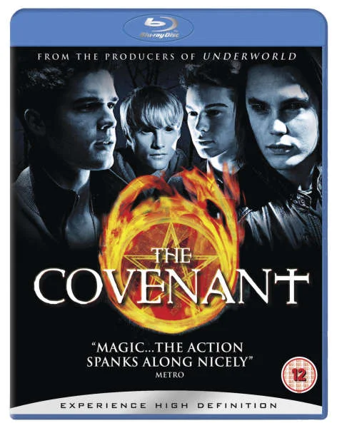 The Covenant Image 1