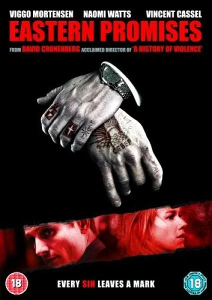 Eastern Promises Image 1