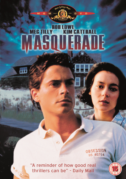 Masquerade Image 1
