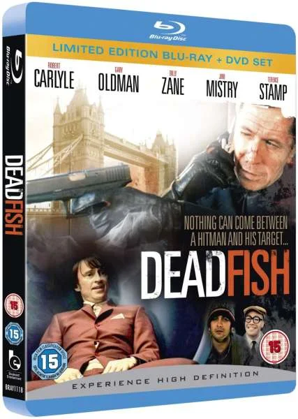 Dead Fish Image 1