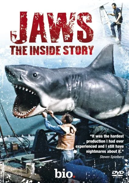 Jaws: The Inside Story Image 1